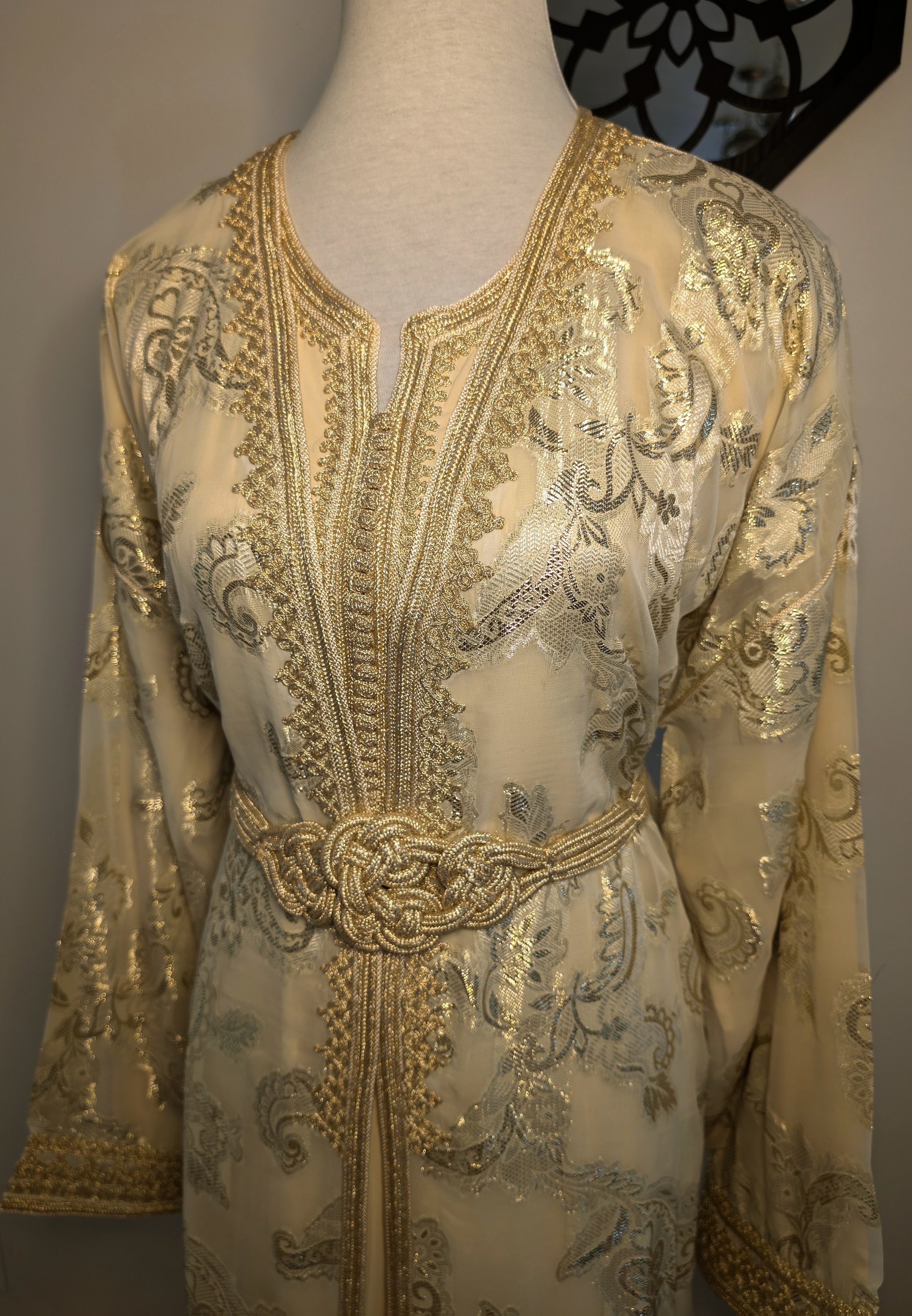 Caftan tlija 2019 deals