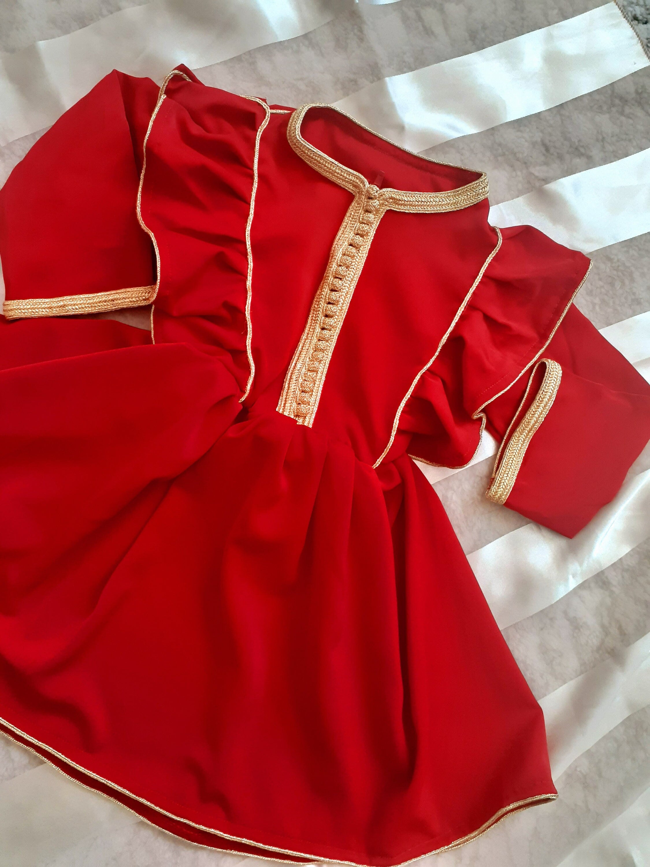 Caftan de bebe Etsy France
