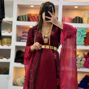 Kurdische Kleid Traditionellen Kaftan Abaya, Kras Fistan Newroz Hochzeit Outfit Standart Größe