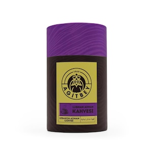 Lebanon Adnan Coffee - 400 g