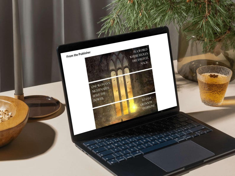 KDP A+ Content Templates | 50 Canva Designs and Amazon Listing Guide - Etsy