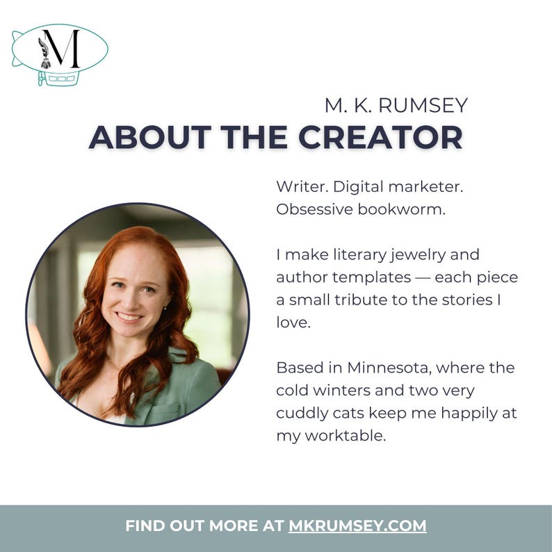 Canva Bookstagram and BookTok Templates | Customizable Carousel Posts And Reels For Bookish Social Media image 11