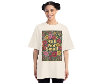 Vintage Botanical Floral Maximalist Graphic Tee Shirt