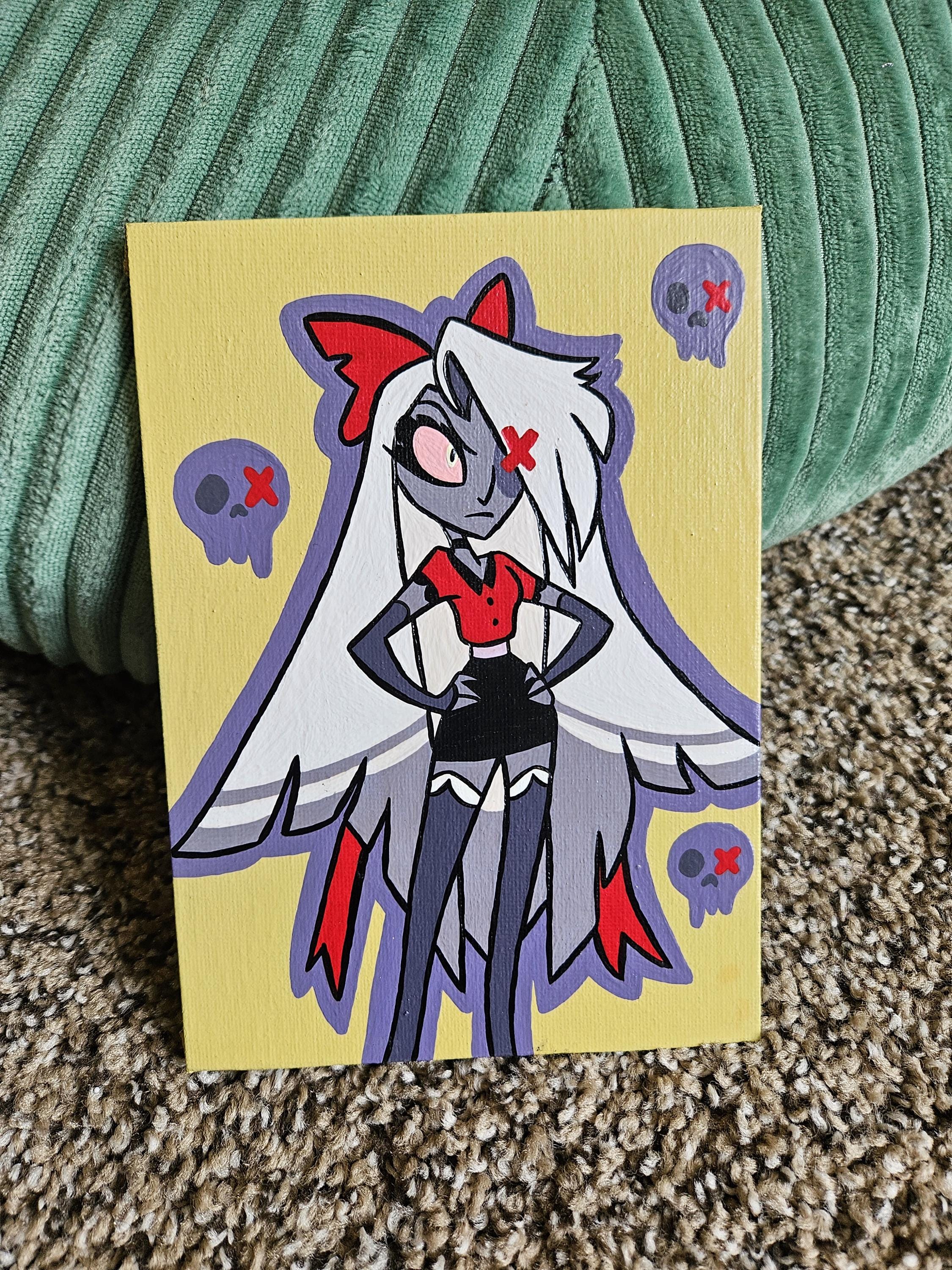 Hazbinhotel - Etsy 日本
