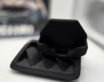 Cobb Accessport Vent Mount 2015-2021 Impreza WRX or STI