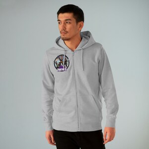 Herren Cultivator Zip Hoodie