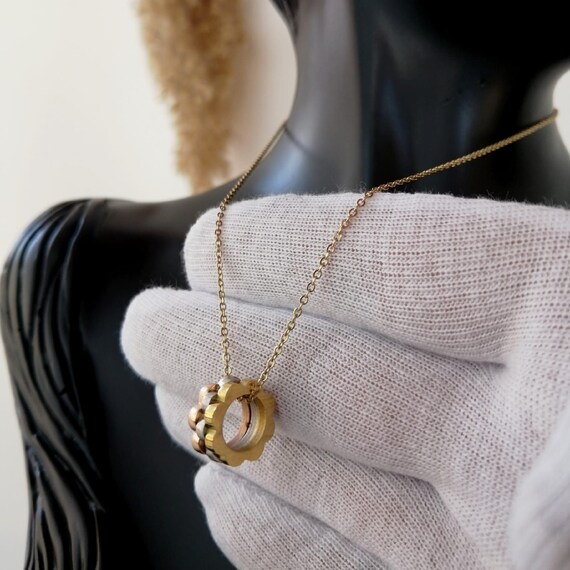 14k gold pendants for her deals