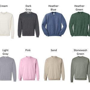Extended Size Sweatshirt Add-On