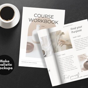30 Canva Book Mockup, Magazine Mockup, Paper Mockup, Drag and Drop Workbook Mockup, Hard Cover Book Mockup, Open Book Mockup, Canva Templates - Instant Digital Download, Canva Magazine Mockup, Ebook Mockup Canva Book Mockup Canva Mockup Templates