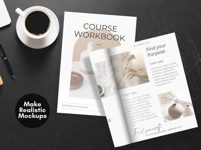 30 Canva Book Mockup, Magazine Mockup, Paper Mockup, Drag and Drop Workbook Mockup, Hard Cover Book Mockup, Open Book Mockup, Canva Templates - Instant Digital Download, Canva Magazine Mockup, Ebook Mockup Canva Book Mockup Canva Mockup Templates