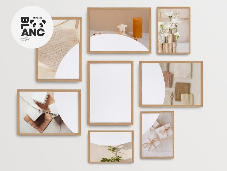 30 Wooden Frames Mockup Bundle, Gallery Wall Frame Art Print Mockup,  Blank Mockup Template, Wall Art Poster Mockup - JPG Digital Download, Gallery Wall Art, Gallery Wall Frames Mockup, Gallery Mockup, Wooden Mockup, Picture Frame Mockup, 8x11 Mockup