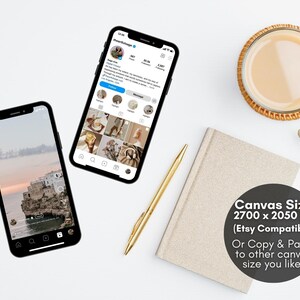 20 Editable instagram Mockup Templates, Social Media Mockup Templates, Editable Canva Templates, Drag and Drop Mockup Templates, Etsy Listing Mockup, Instagram Profile Mockup, Instagram Reels Mockup, Instagram Reels Template, Instagram Story Digital