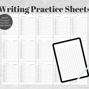 KOREAN LANGUAGE WORKBOOK FOR BEGINNERS PDF visual data 6