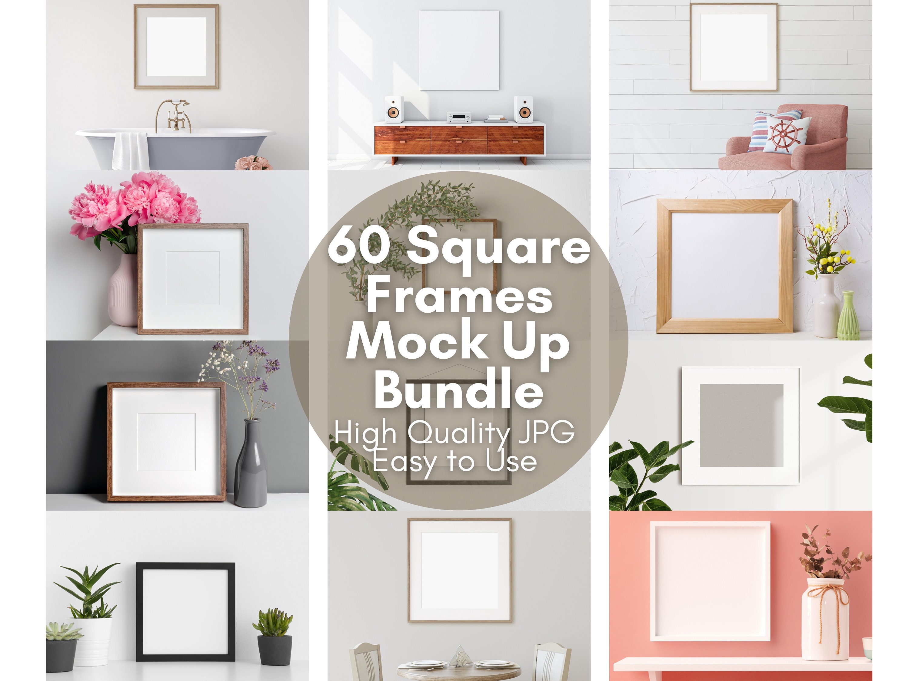 60-square-frame-mockup-bundle-wall-art-frame-blank-mockup-etsy