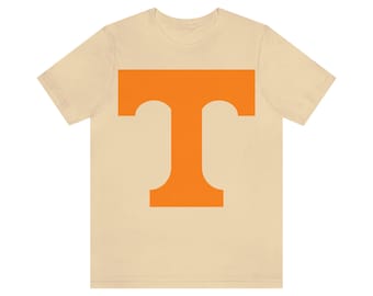 Power Tee University Of Tennessee | Vol Fan, Game Day Shirt