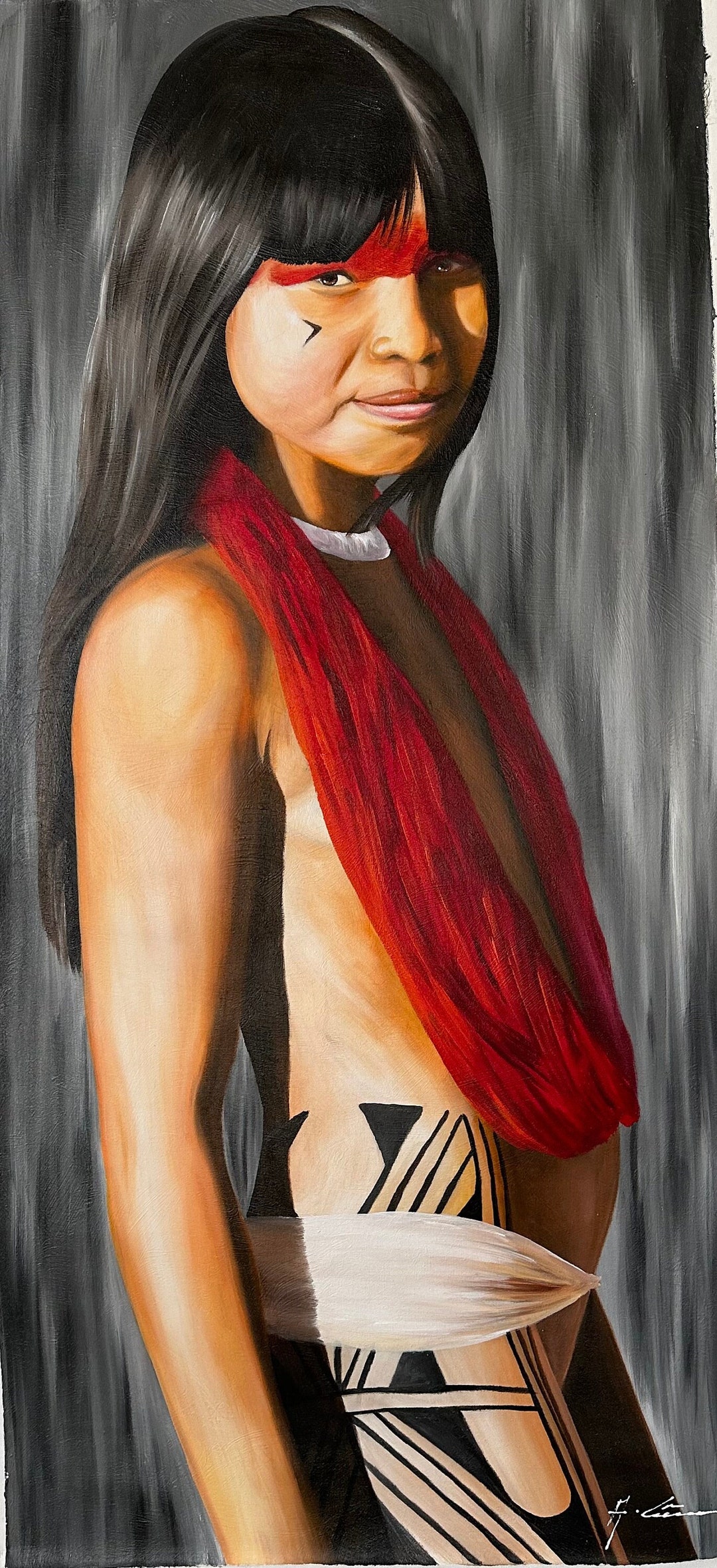xingu mature 