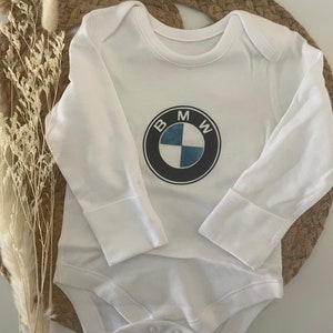 Body bébé BMW Motorsport - Body - Vêtements - Bébé