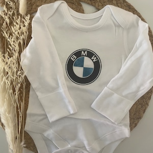 Body bébé BMW Motorsport - Body - Vêtements - Bébé