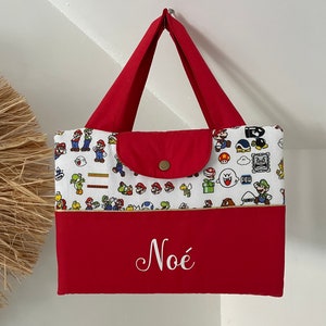 Artist&#39;s bag / Drawing bag