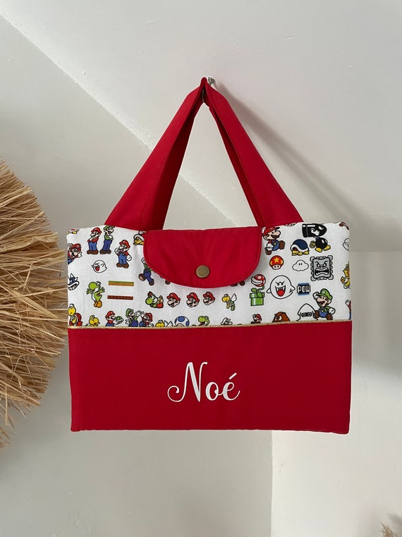 Artist's Bag Drawing Bag