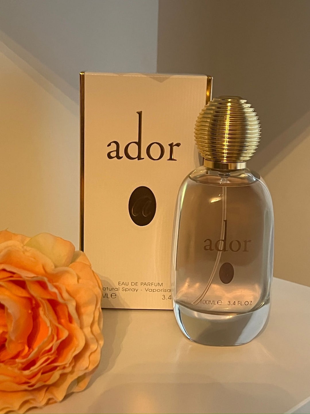 Fragrance World Ador Ador Parfum Fragrance World Ador Парфюмерная
