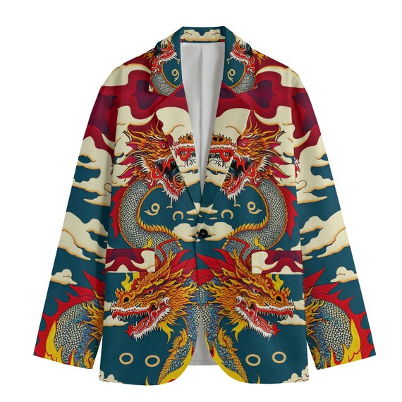Chinese dinner jacket deals