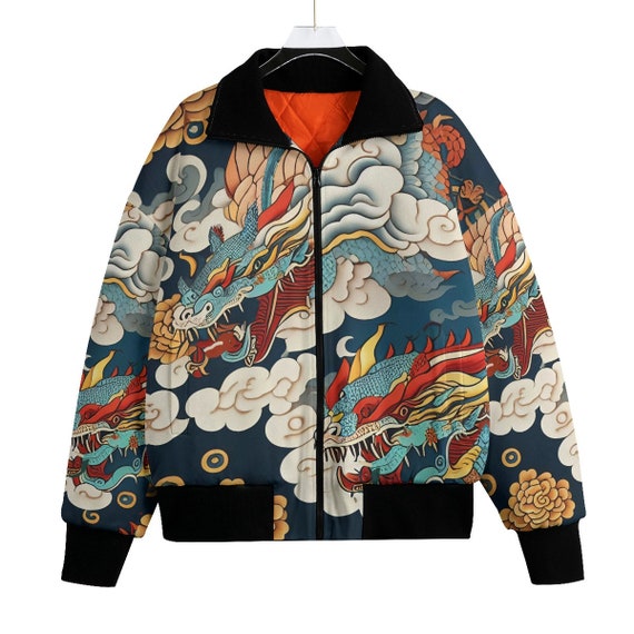 ink リメイク　Sports Jacket \