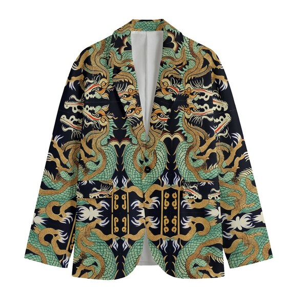 Chinese dinner jacket sale