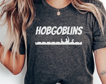 MST3K Shirt | Hobgoblins | Mystery Science Theater 3000 | Movie Quote T-Shirt | Funny Film Fan Gift | B-Movie | TV Satire | Crow & Tom Servo