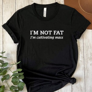 It&#39;s Always Sunny in Philadelphia Shirt | TV Show Quote T-Shirt | Funny Gift | Ironic Fan Tee | Paddy&#39;s Pub Merch | I&#39;m Cultivating Mass