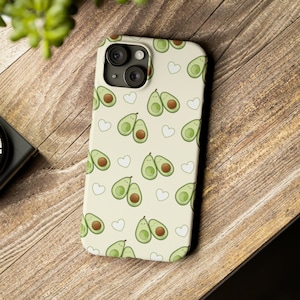 Case For Xiaomi Redmi Note 9 Pro Max 9S TPU Cute Cat Cactus Avocado Phone  Case