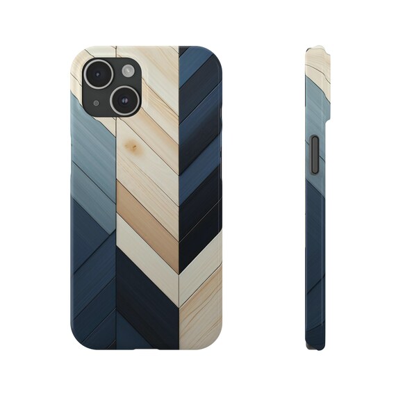 Phone Case for Man, Wood iPhone Case for Her, Phone Case for