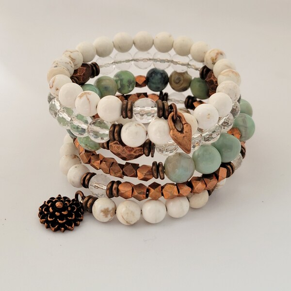 Memory Bracelet - Etsy