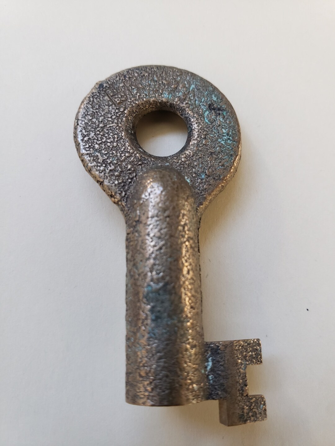 BN, Burlington Northern Railroad Switch Key Etsy