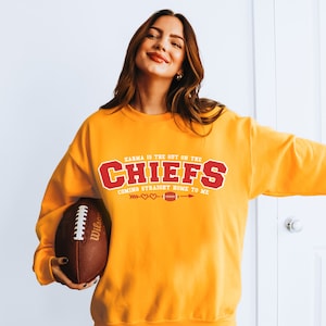 Karma is the guy on the Chiefs Sweatshirt, Chiefs Era Shirt, KC Chiefs Sweatshirt, Taylor Travis Shirt, Swiftie Shirt, Go Taylors Boyfriend