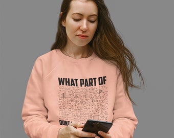 Math Teacher Shirt with Formulas - Funny Teacher Shirt - Geometry, Algebra and Calculus  - Math Sweatshirt, Hoodies & More - Sizes S-6XL
