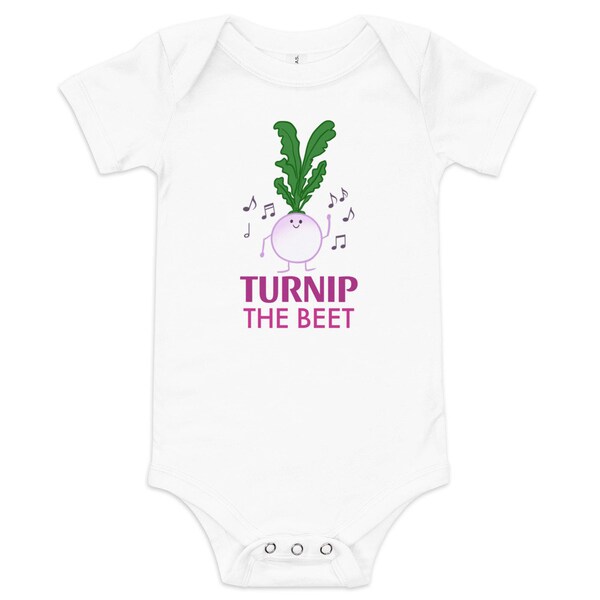 Turnip the Beet Etsy
