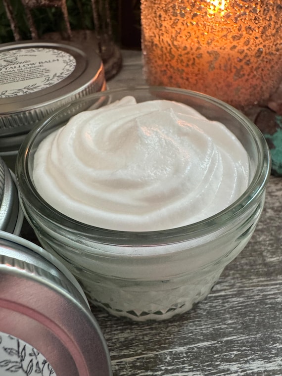 NEW Daytona Sunrise Tallow Balm | Organic Coconut Oil, Beach Scent