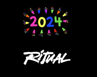 2024 custom ritual