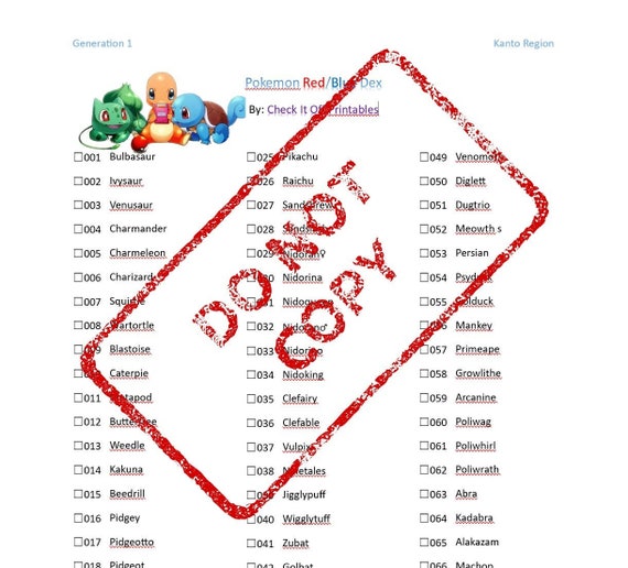 Pokemon Rumble Wotld Passwords For 100 Pokediamonds The Kanto