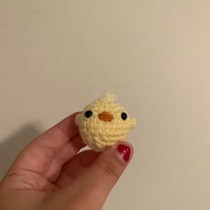 Crochet Animals -  Canada