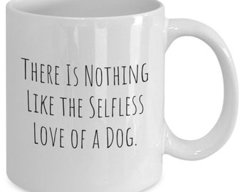 Dog mom, dog lover, dog dad, rescue dog mom, rescue dog gift, animal rescue, rescue mom, funny dog mug, dog owner mug, rescue adopt