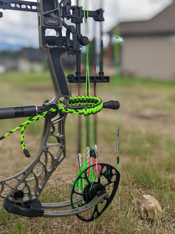 Bow slings deals