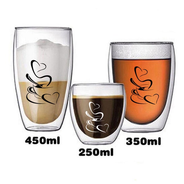 Open Heart for tasse coffee brand coffee logo t-shirt Téléchargements instantanés en noir et blanc 2-SVG, 2-PNG, 2-EPS, 2-dxf, 2-jpg.