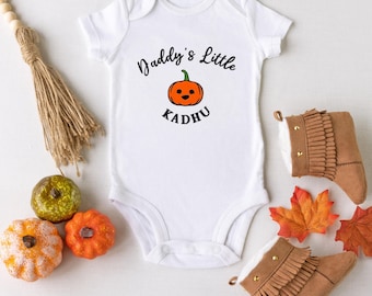 Chaleco / camiseta para bebé de Massis's Little Kadhu / Bhua's / Mummy's / Mama's / Bibi's / Baba's / Nani's / Daddy's