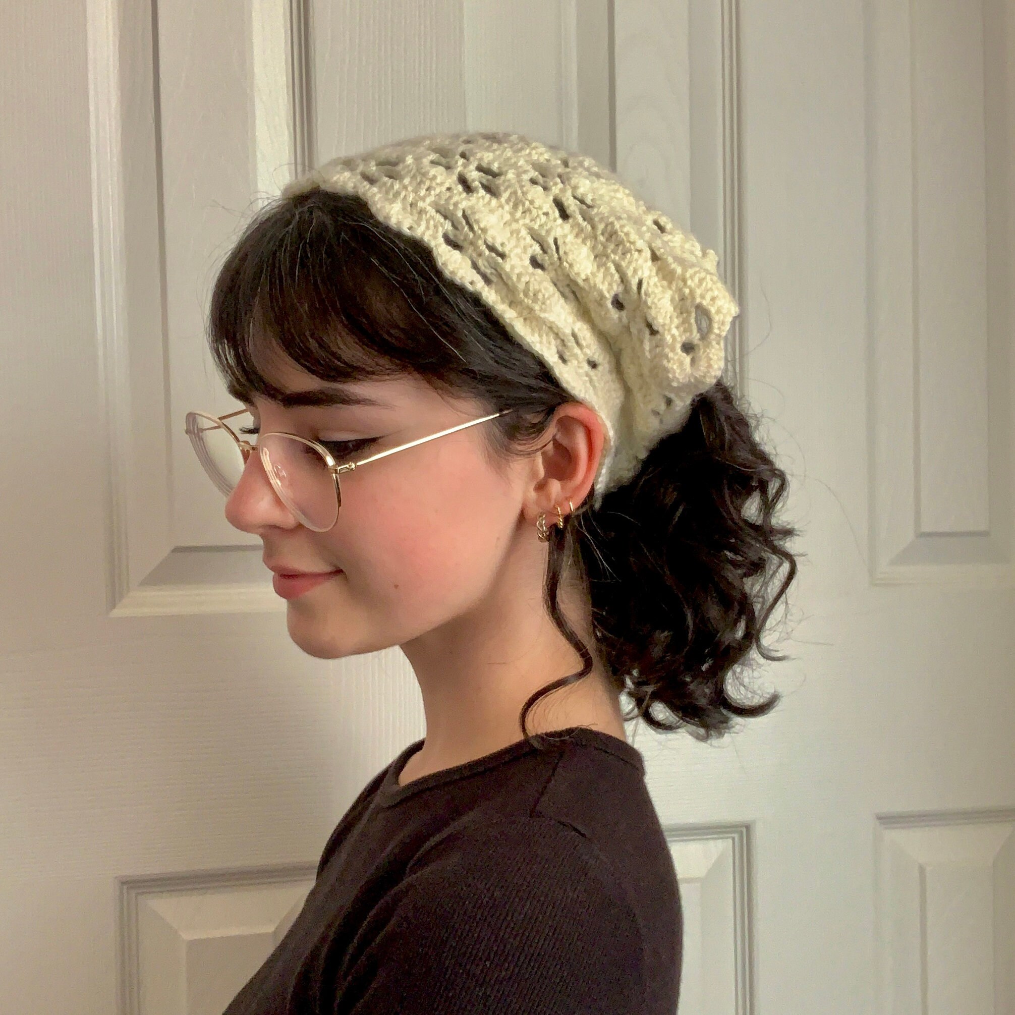 Charm Bandana Floral