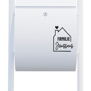 Name for Mailbox Etsy UK