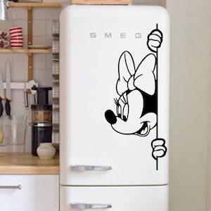 Fridge stickers deals