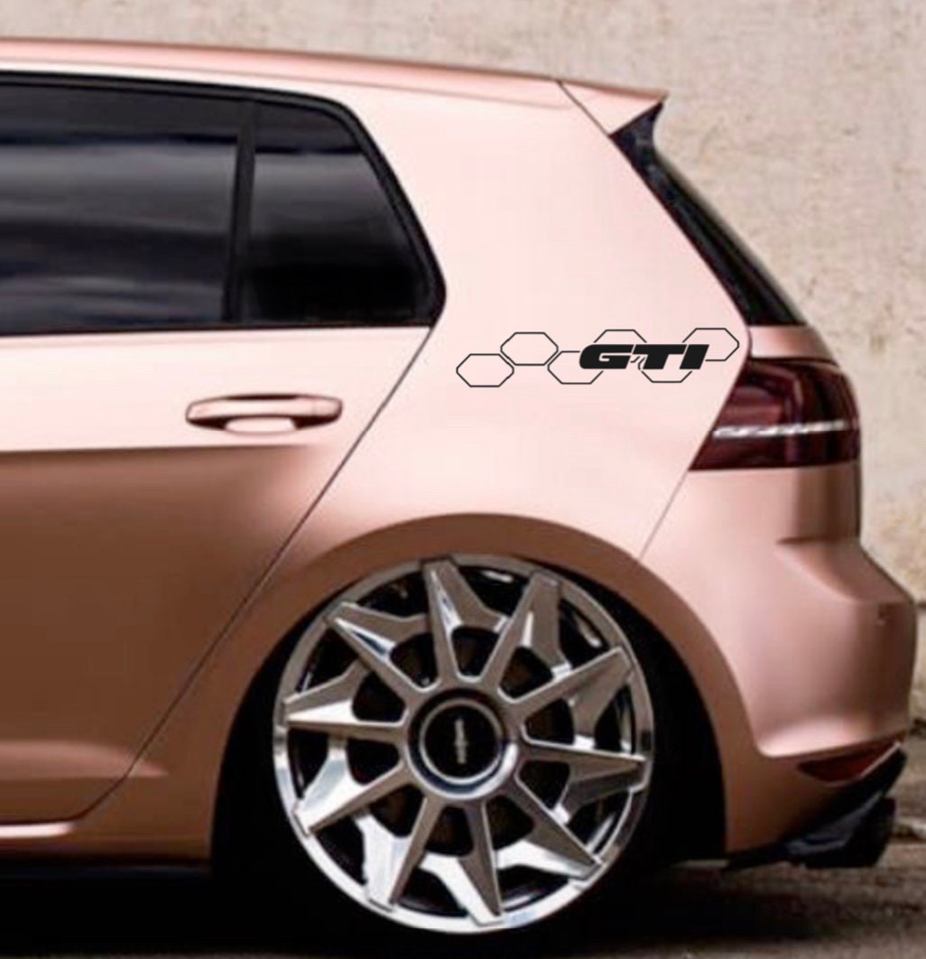 Gti accessories -  France