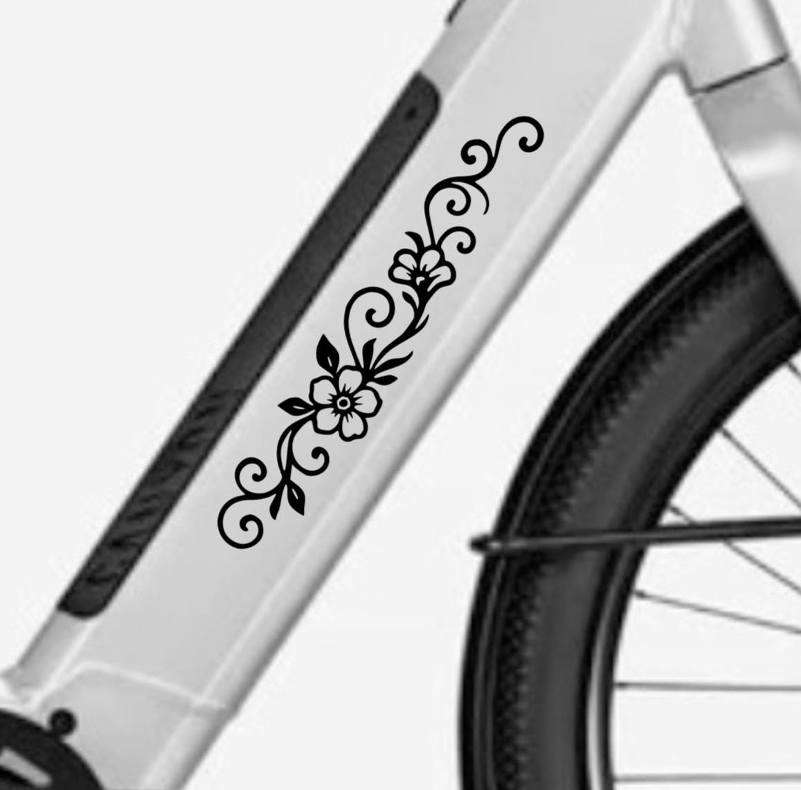 Stickers Arliguie ARLI101 Pour Vélo - Déco Française - Neuf